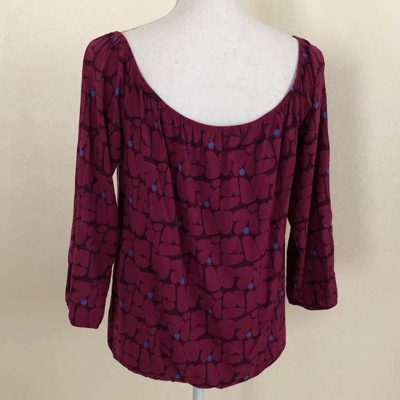 Ava Sky Fighting Eel Top Brooklyn (L) - Picture 2 of 5